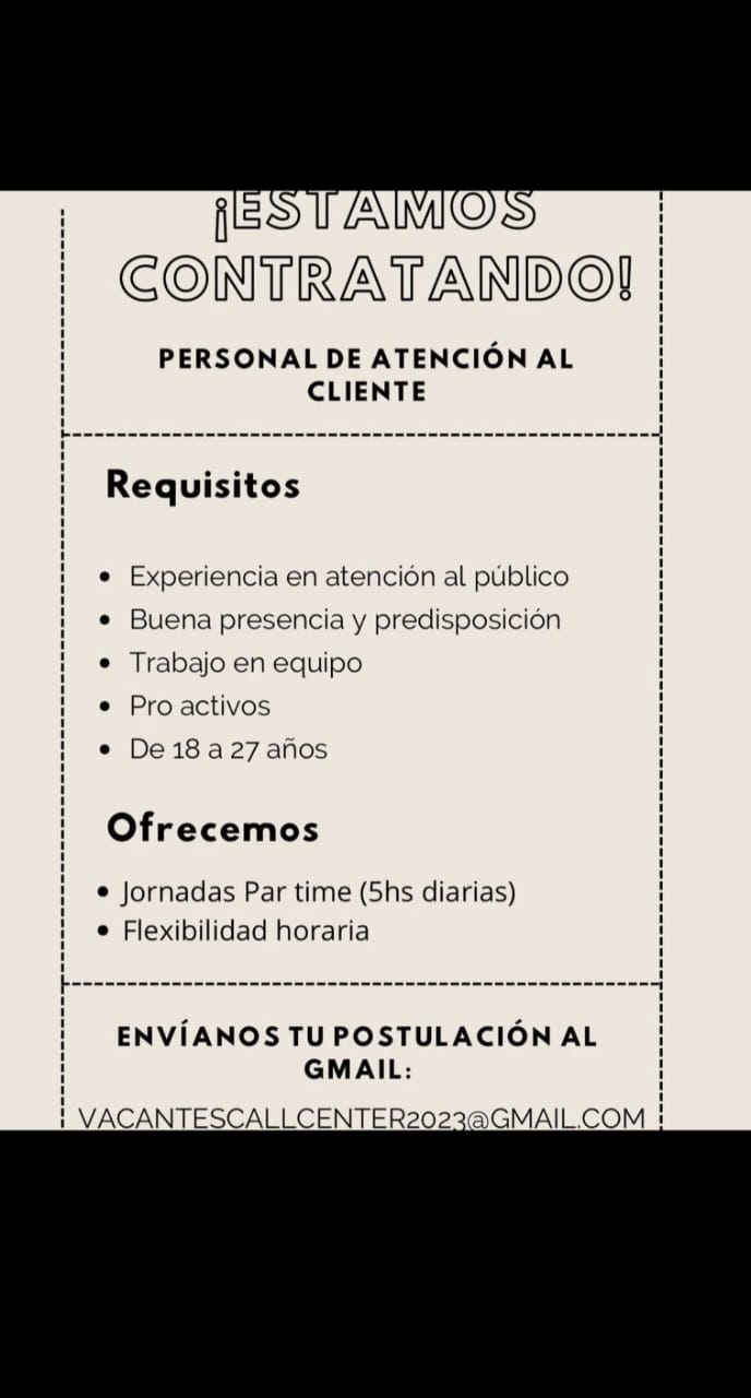 empleos